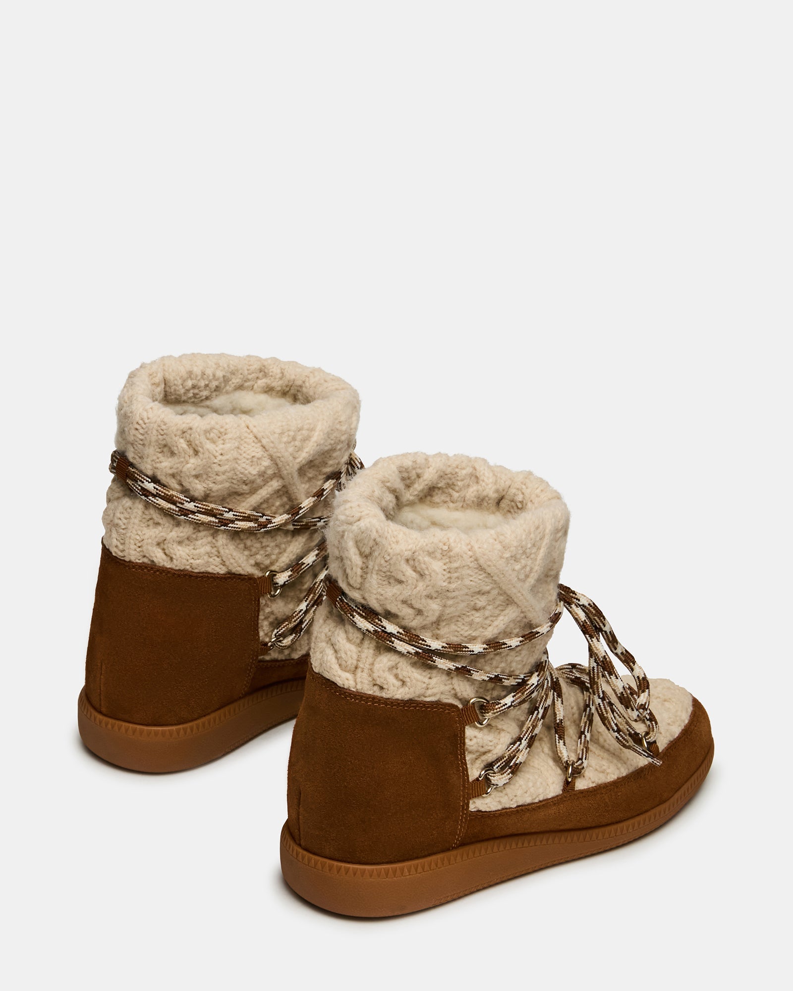 WYSTAN TAUPE MULTI