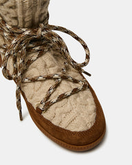 WYSTAN TAUPE MULTI