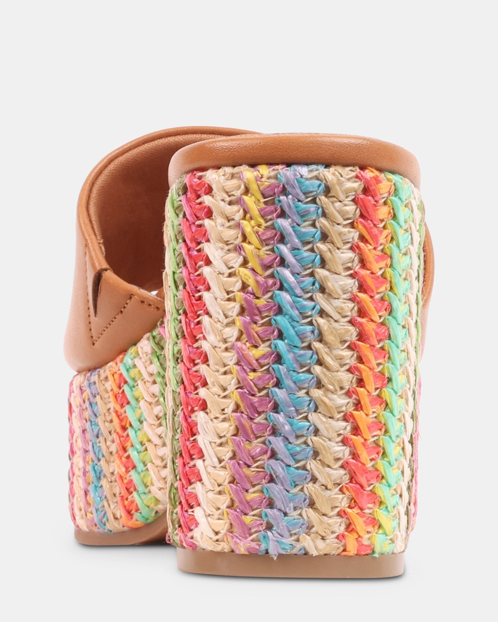 TRIPPY MULTI RAFFIA